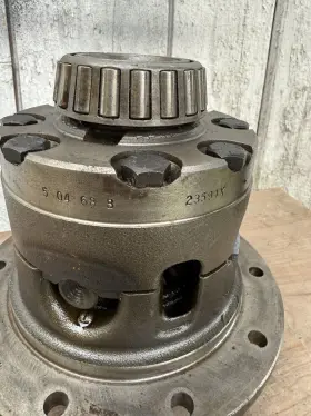 D44-PLN-373 IMPERIAL GEAR Power Lock Posi Spl Up Yj Cj Rear #2