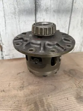 D44-PLN-373 IMPERIAL GEAR Power Lock Posi Spl Up Yj Cj Rear #3