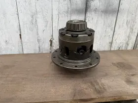 D44-PLN-373 IMPERIAL GEAR Power Lock Posi Spl Up Yj Cj Rear