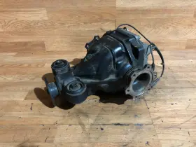 00444572 INFINITI Rear Differential M45 #2