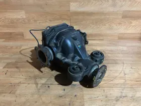 00444572 INFINITI Rear Differential M45