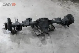 23360971 INFINITI Rear End Axle Housing Differential 4WD