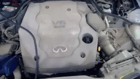 32156 INFINITI Carrier Front G35