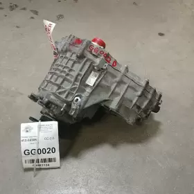 331004GA0A INFINITI Transfer