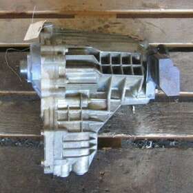 33100CG000 INFINITI Differential Carrier Rear EX35