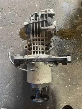 38300-3JA1A INFINITI Rear Differential Axle Carrier QX60 Awd