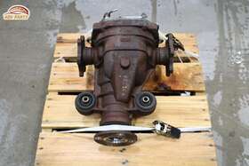 383001LA1A INFINITI Rear Differential Axle Carrier QX80 Awd