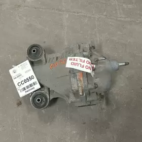 383001MG1C INFINITI Carrier Rear M56 #2