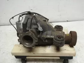 38301-0C315 INFINITI Rear Differential Carrier FX35 #2