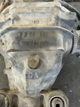 38301-0C422 INFINITI Lsd Drive Differential G35 #2