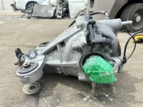38301-4GD1A INFINITI Hybrid Rear Carrier Differential #2