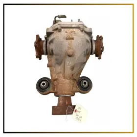 38301-EG29C INFINITI Rear Differential Axle Carrier EX35
