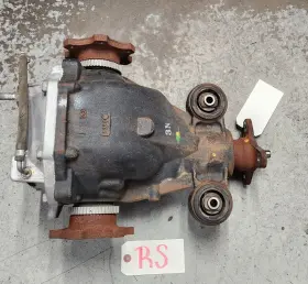 38301-EG38C INFINITI Auto Transmission Rear Differential #2