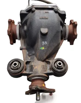 38301-EG38C INFINITI Auto Transmission Rear Differential