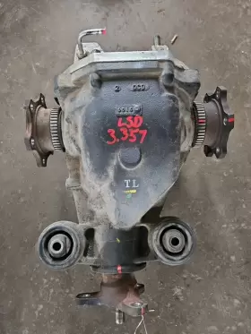 38301-EH36A INFINITI Rear Drive Differential Lsd Rwd
