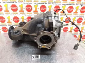 383012C422 INFINITI Rear Axle Differential Carrier G35 #2
