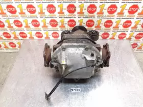 383012C422 INFINITI Rear Axle Differential Carrier G35 #3
