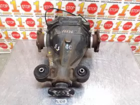 383012C422 INFINITI Rear Axle Differential Carrier G35