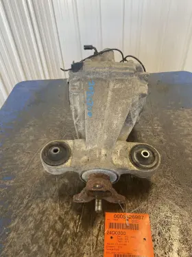 383014GD4A INFINITI Rear Carrier Differential #2
