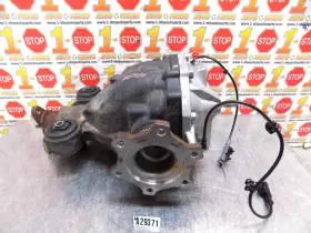 38301EG36D INFINITI Axle Differential Carrier QX70 #2