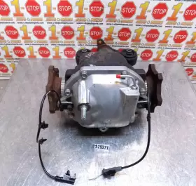 38301EG36D INFINITI Axle Differential Carrier QX70 #3