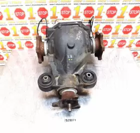 38301EG36D INFINITI Axle Differential Carrier QX70