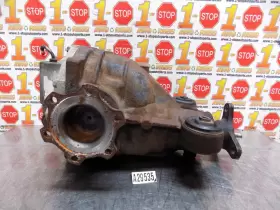 38301EG56A INFINITI Rear Axle Differential Carrier G35 #2