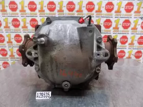 38301EG56A INFINITI Rear Axle Differential Carrier G35 #3