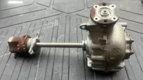 38500-4HZ2A INFINITI Front Differential Carrier Auto Trans #2