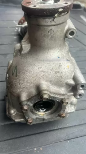 38500-4HZ2A INFINITI Front Differential Carrier Auto Trans #3
