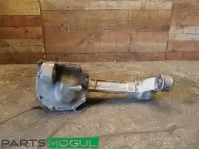 385001LA1C INFINITI Front Differential Axle Carrier #2