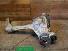 385001LA1C INFINITI Front Differential Axle Carrier