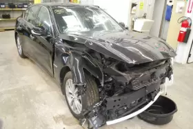 38500AR49A INFINITI Carrier Front #2