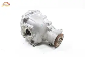 38500AR52A INFINITI Front Differential Axle Carrier Awd