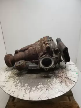 440-50230 INFINITI Carrier Door Rear G35 Awd #2