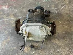 440-50231 INFINITI Ipl Carrier Differential Locking Manual #2