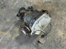 440-50231 INFINITI Ipl Carrier Differential Locking Manual #3