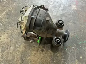 440-50231 INFINITI Ipl Carrier Differential Locking Manual