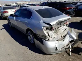 440-50232 INFINITI Carrier Door Rear Locking G35 Rwd #3
