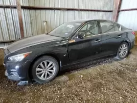 440-50314 INFINITI Carrier Front Axle Awd #2