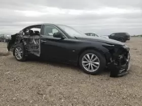 440-50314 INFINITI Carrier Front Axle Awd