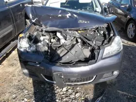440-50393 INFINITI Carrier Rear M45 Awd