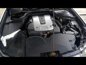 440-50396 INFINITI Carrier Rear M35 Rwd #2
