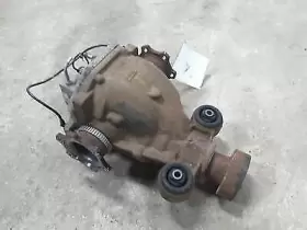 440-50415 INFINITI Differential Carrier Rear Locking Awd #2
