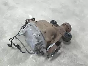 440-50415 INFINITI Differential Carrier Rear Locking Awd #3