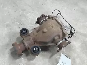 440-50415 INFINITI Differential Carrier Rear Locking Awd