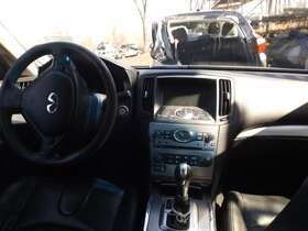 440-50552 INFINITI Carrier Rear Locking Awd