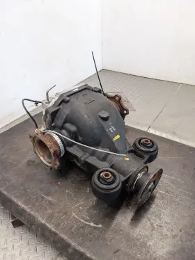 440-50553 INFINITI Carrier Rear G25 Rwd