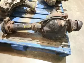 440-58722 INFINITI Carrier Front QX4 #2