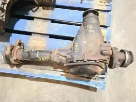 440-58722 INFINITI Carrier Front QX4